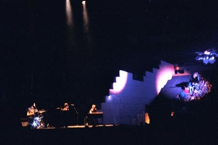 Kalamazoo Valley Museum - Pink Floyd's The Wall