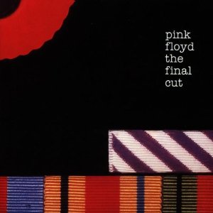 An Essay Of The Final Cut Album - Pink Floyd - A Fleeting Glimpse
